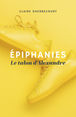 Couverture du livre pour Épiphanies