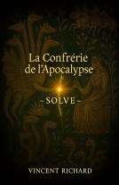 Couverture du livre pour La Confrérie de l'Apocalypse