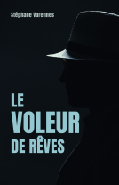 Couverture du livre pour Le Voleur de rêves