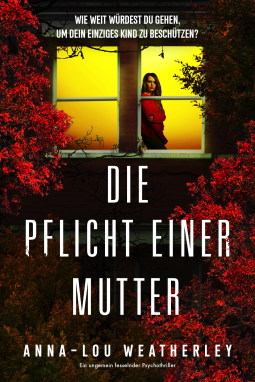 Buchcover für Die Pflicht einer Mutter