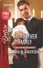 Cover Image: His Forever Family