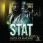 book cover for Stat