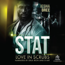book cover for Stat