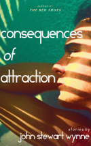 book cover for Consequences of Attraction