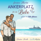 Buchcover für Ankerplatz für die Liebe