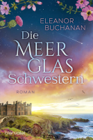 Buchcover für Die Meerglas-Schwestern