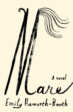 book cover for Mare