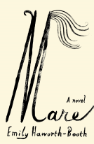 book cover for Mare