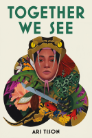 book cover for Together We See