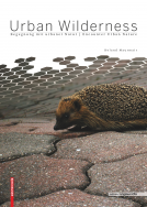 book cover for Urban Wilderness