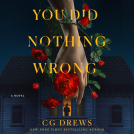 book cover for You Did Nothing Wrong