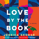 book cover for Love by the Book
