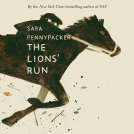 book cover for The Lions' Run
