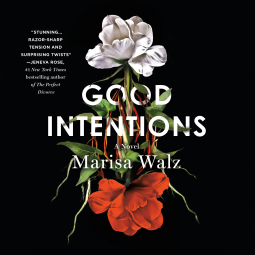 book cover for Good Intentions