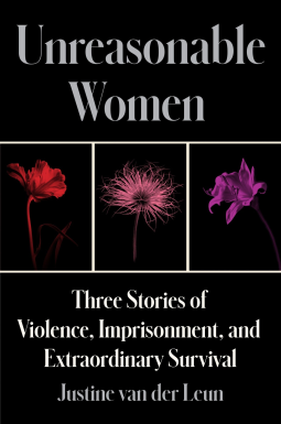 book cover for Unreasonable Women