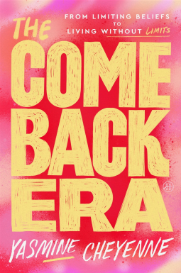 book cover for The Comeback Era