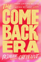 book cover for The Comeback Era