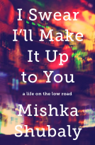 book cover for I Swear I'll Make It Up to You