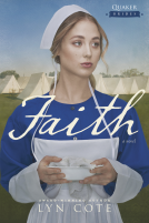 book cover for Faith