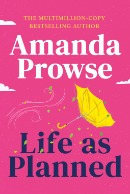 book cover for Life as Planned