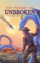 book cover for For Promise Yet Unbroken