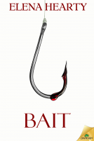 book cover for Bait