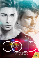 book cover for Cold Fusion