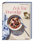 Buchcover für Zeit für Porridge
