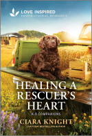 book cover for Healing a Rescuer's Heart
