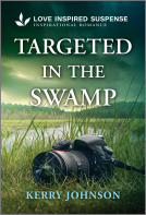 book cover for Targeted in the Swamp