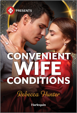 book cover for Convenient Wife Conditions