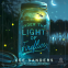 book cover for Under the Light of Fireflies