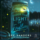 book cover for Under the Light of Fireflies