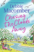 book cover for Chasing the Clouds Away