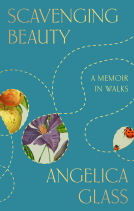 book cover for Scavenging Beauty