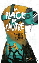 Couverture du livre pour La place de l'autre