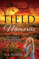 book cover for Field of Memories