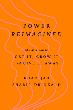 book cover for Power Reimagined