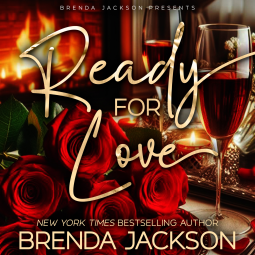 book cover for Ready for Love