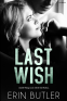 Cover Image: Last Wish
