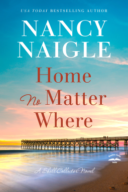 book cover for Home No Matter Where