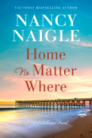 book cover for Home No Matter Where