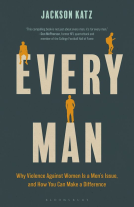 book cover for Every Man