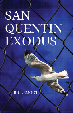 book cover for San Quentin Exodus