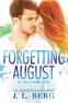 Cover Image: Forgetting August