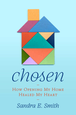 book cover for Chosen
