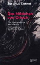 Buchcover für Das Mädchen von Orlach
