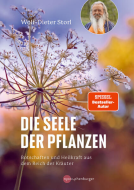 Buchcover für Die Seele der Pflanzen