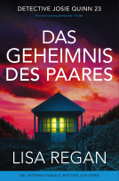 Buchcover für Das Geheimnis des Paares
