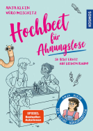 Buchcover für Hochbeet für Ahnungslose